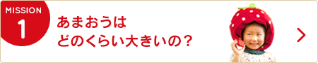 1.あまおうはどのくらい大きいの？